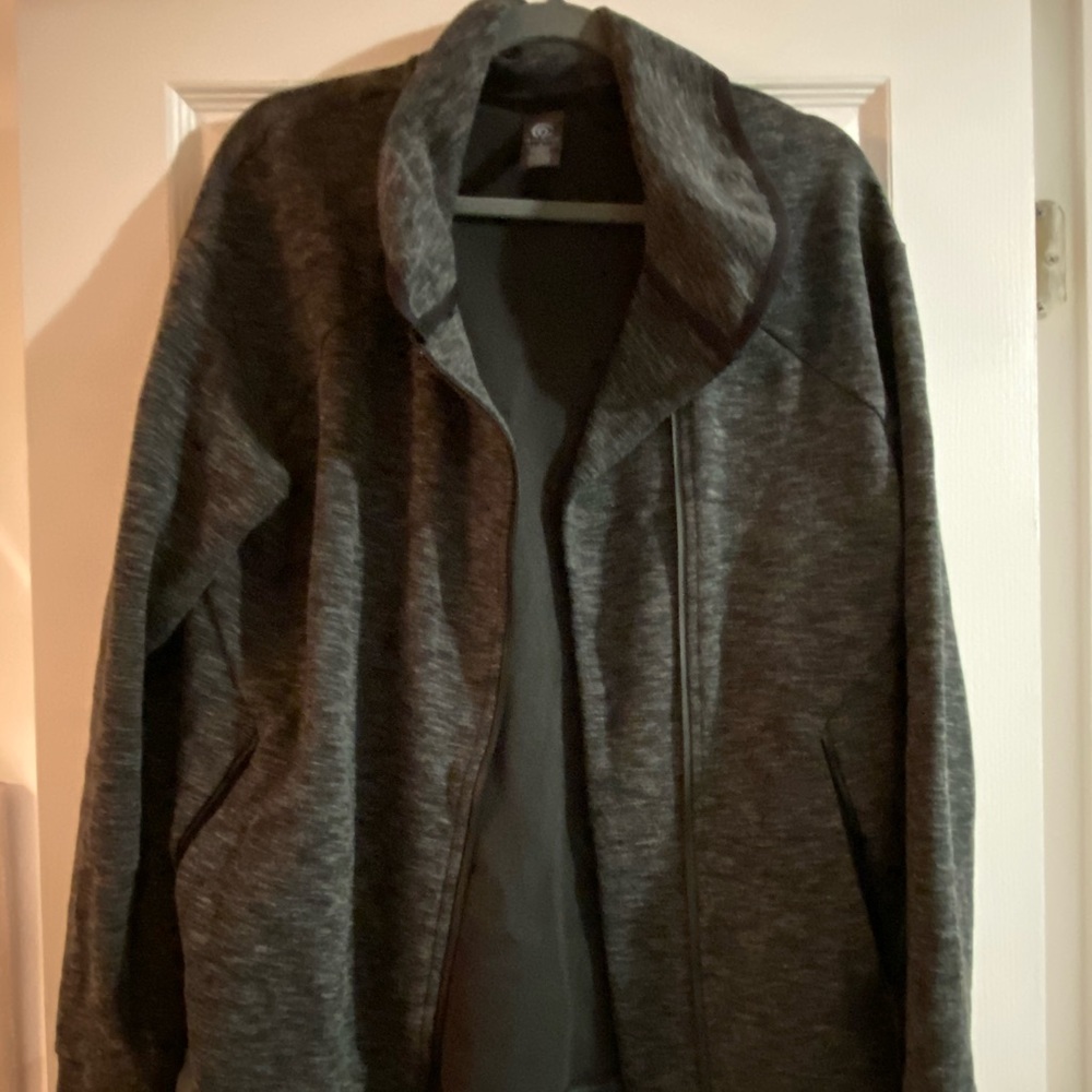 champion jacket